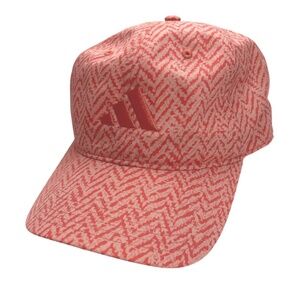 adidas Golf Women's Performance Print Cap